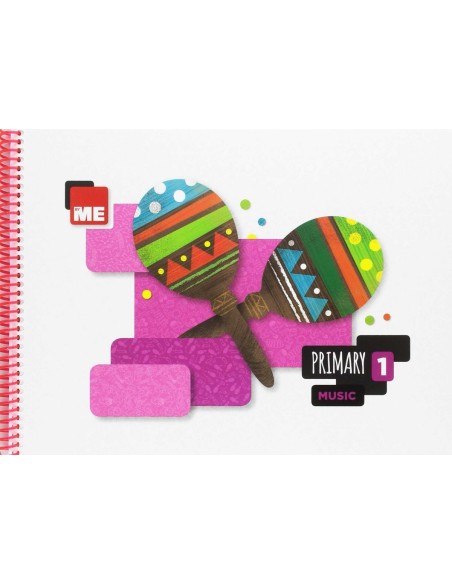 MUSIC 1ºPRIMARIA INGLES